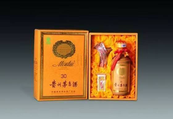 椰林镇年份酒回收